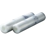 Deni Magic Vac Rolls, 11-Inch by 20-Feet, 2-Pack