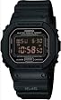 Casio G-Shock G-Force Military Mens Watch DW5600MS-1