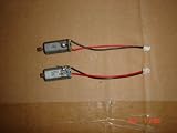 Syma S002 RC Helicopters Part# S002-20 Front Motor Set