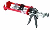 COX PPM-750X 750 ml. x 75 ml. Cartridge High Viscosity Manual Epoxy Applicator