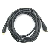 HDMI Cable - 1.3b Certified - 10 ft.