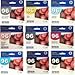 Epson Complete Ink Cartridge Set for Epson Stylus Photo R2880 Printer