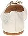 Nine West Women's Aranella Metallic Ballet Flat