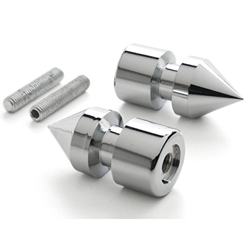 Chrome Motorcycle Accessories Racing Swingarm Spools Sliders CNC Aluminum Stand Spools Bobbins Fit For Yamaha R1 YZF-R1 1998 1999 2000 2001 2002 2003 2004 2005 2006 2007 2008 2009 2010 2011 2012 2013