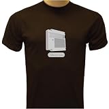 Blow Me T-shirt, Blow Me Nintendo T-shirt, Small, Olive Green