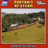 Portrait of Steam