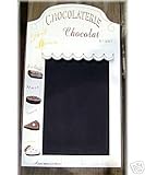 French style Chocolaterie design Chalk Board