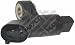 Produkt-Bild: ABS Sensor vorne links VW PASSAT Variant (3A5, 35I) , POLO (6N1) , POLO (6N2) , POLO (9N_) , POLO CLASSIC (6KV2)