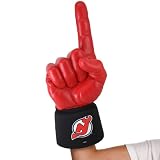NHL New Jersey Devils Ultimate Fan Hand