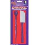 Melt Art Tweezer Spoon And Spatula