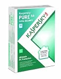 Kaspersky PURE