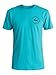 Quiksilver Men's Angles T-Shirt