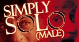 Simply Solo (Male) (Hindi / Indian Music / Bollywood Cinema Songs DVD)