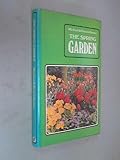 The spring garden