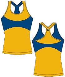 West Virginia - Yoga Tank