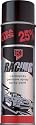 Auto-K Racing schwarz glanz Lack Spray Spraydose 500 ml