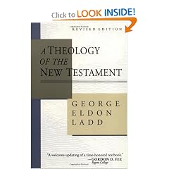 A Theology of the New Testament