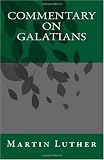 Commentary on Galatians