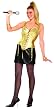 80's Sexy Pop Star Costume