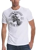 Guess - GUESS Saints Tee