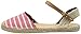 Sperry Top-Sider Women's Hope Bretton Stripe Espadrille Sandal