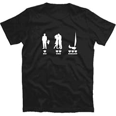BAD GOOD EXCELLENT SEGELN SEGLER SEGELBOOT T-Shirt