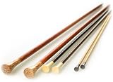 Lantern Moon Single Point - 10 - Rosewood - US 7