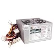 Logisys PS480E12 - Power supply ( internal ) - AC 115/230 V - 480 Watt