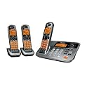 3 Handsets Cordless Phone