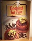 Cooking for two