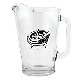 NHL Columbus Blue Jackets 60-Ounce Pitcher