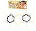 Caveman-Cavewoman Costume Bracelets-Anklets
