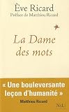 La Dame des mots