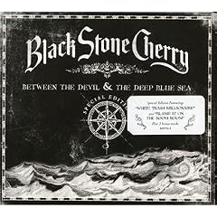 Between the Devil & the Deep Blue Sea (Deluxe Digipack Edition inkl. 3 Bonus-Tracks)