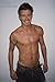 David Beckham (Shirt Off, Tattoos) Sports Poster Print - 24