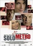Solometro ( Italienische Fassung ) - Michele Placido; Eleonora Giorgi; Pietro Sermonti; Anna Valle; Augusto Fornari; Simone Lupino