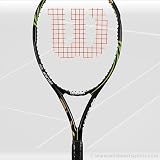 Wilson Surge BLX Tennis Racquet (UNSTRUNG)