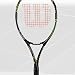 Wilson Surge BLX Tennis Racquet (UNSTRUNG)