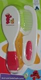 Elmo Brush & Comb Set