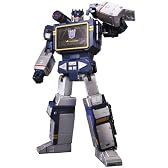トランスフォーマー マスターピース MP13 サウンドウェーブ