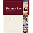 Business Law with UCC Applications (Eleventh Edition)