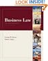 Business Law with UCC Applications (Eleventh Edition)