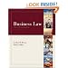 Business Law with UCC Applications (Eleventh Edition)