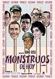 Monstruos De Hoy.(1963).I Mostri