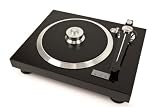 EAT - E-Flat Turntable without Cartridge