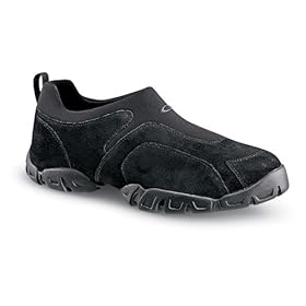 Mens Oakley® Bivouac Slip - ons by Oakley