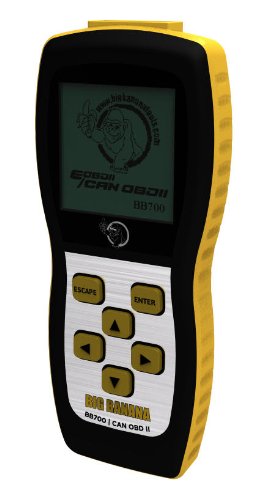 Image #5 of Professional CAN OBDII