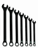 Williams WS-1170BSC 7-Piece Super Combo Wrench Set [並行輸入品]