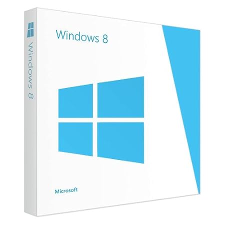 Microsoft - WN7-00412 - Win 8 64Bit Italian 1pk DSP OEI DVD