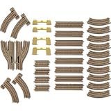 Thomas the Train: Deluxe Expansion Track Pack